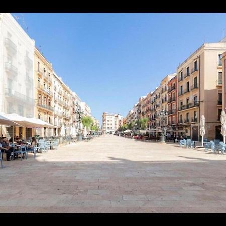 Sant Domenec By Tarragonadays Appartement Buitenkant foto