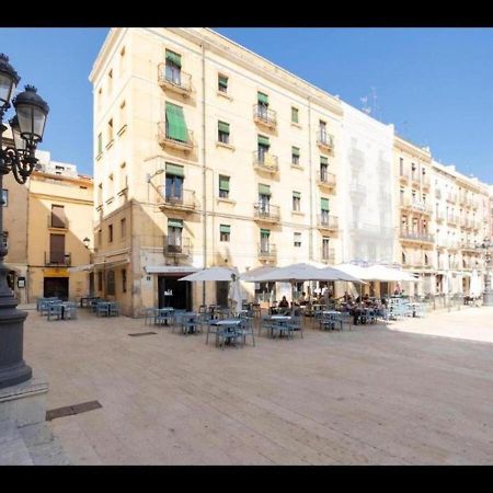 Sant Domenec By Tarragonadays Appartement Buitenkant foto