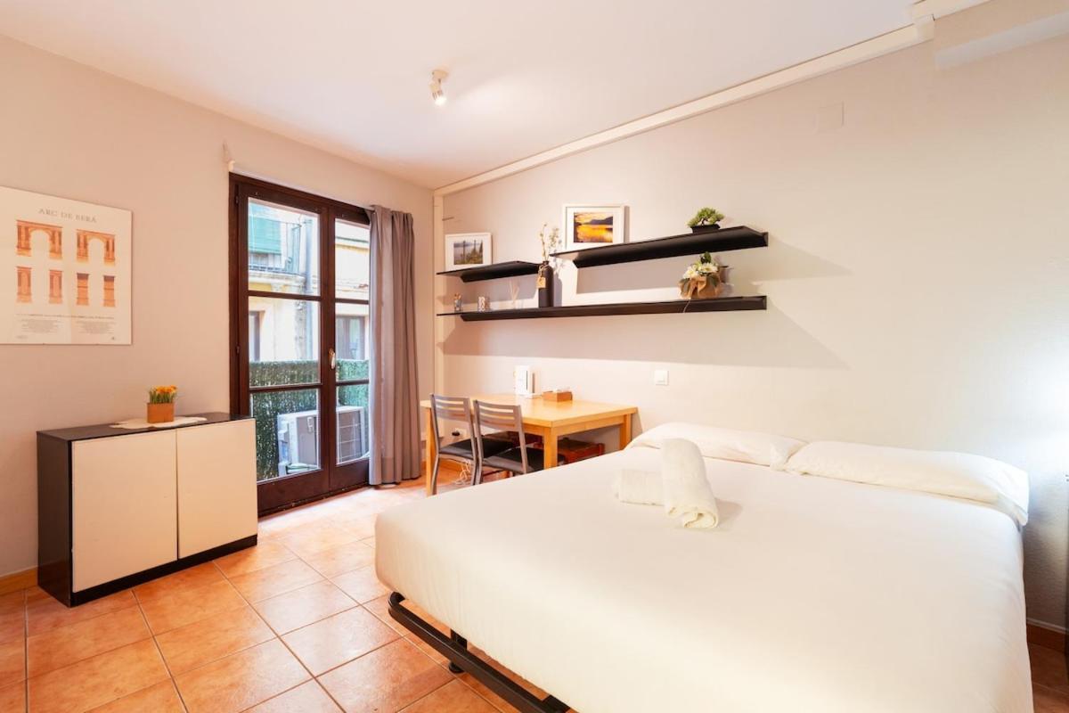 Sant Domenec By Tarragonadays Appartement Buitenkant foto