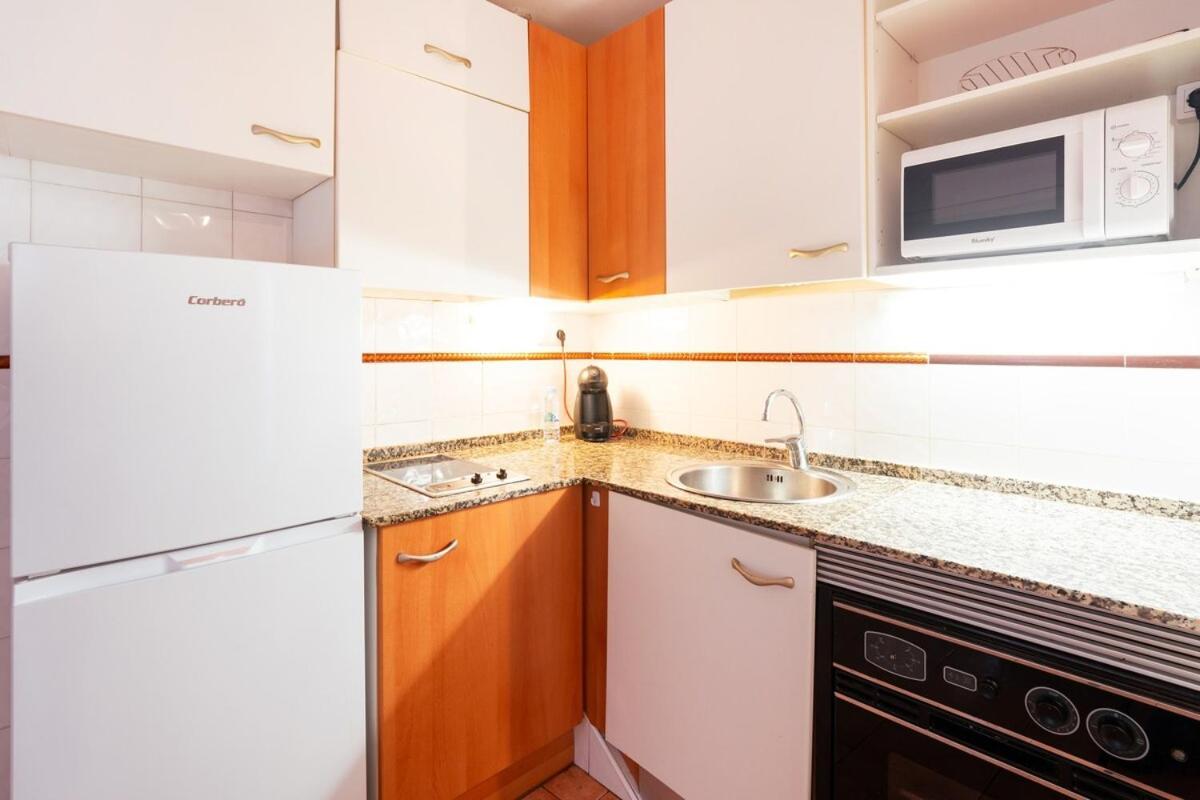 Sant Domenec By Tarragonadays Appartement Buitenkant foto