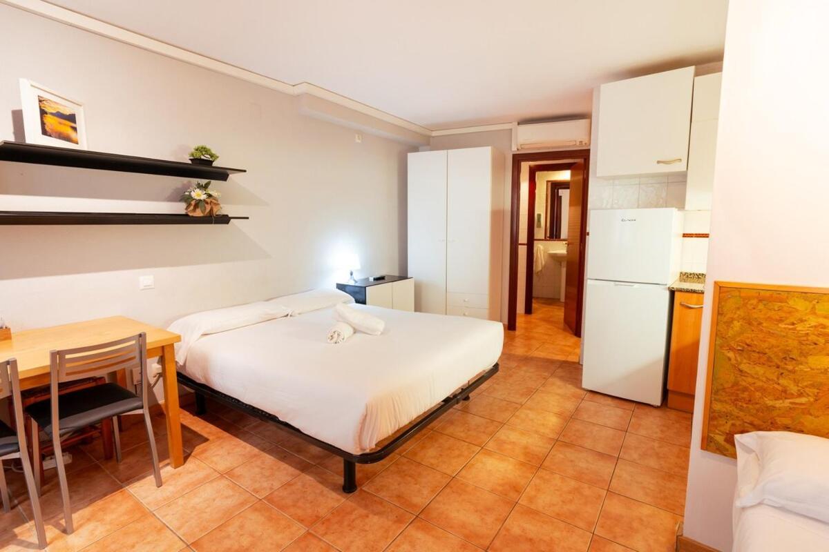 Sant Domenec By Tarragonadays Appartement Buitenkant foto