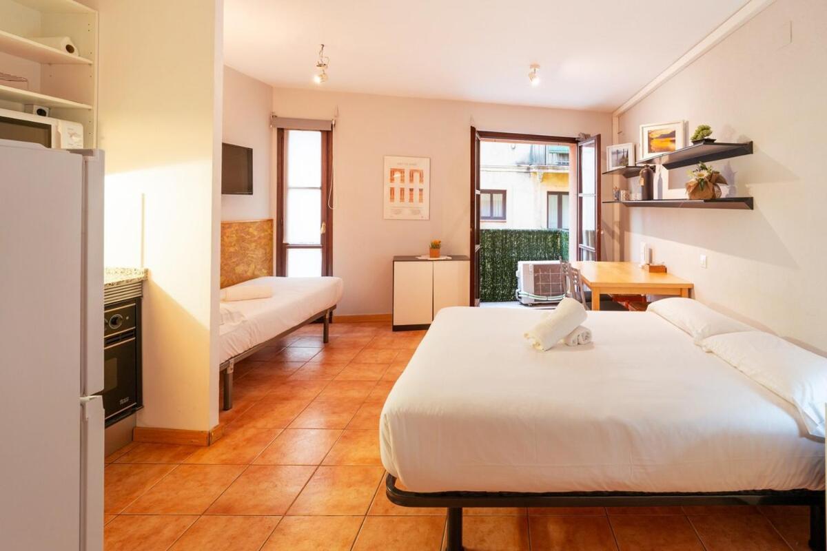 Sant Domenec By Tarragonadays Appartement Buitenkant foto