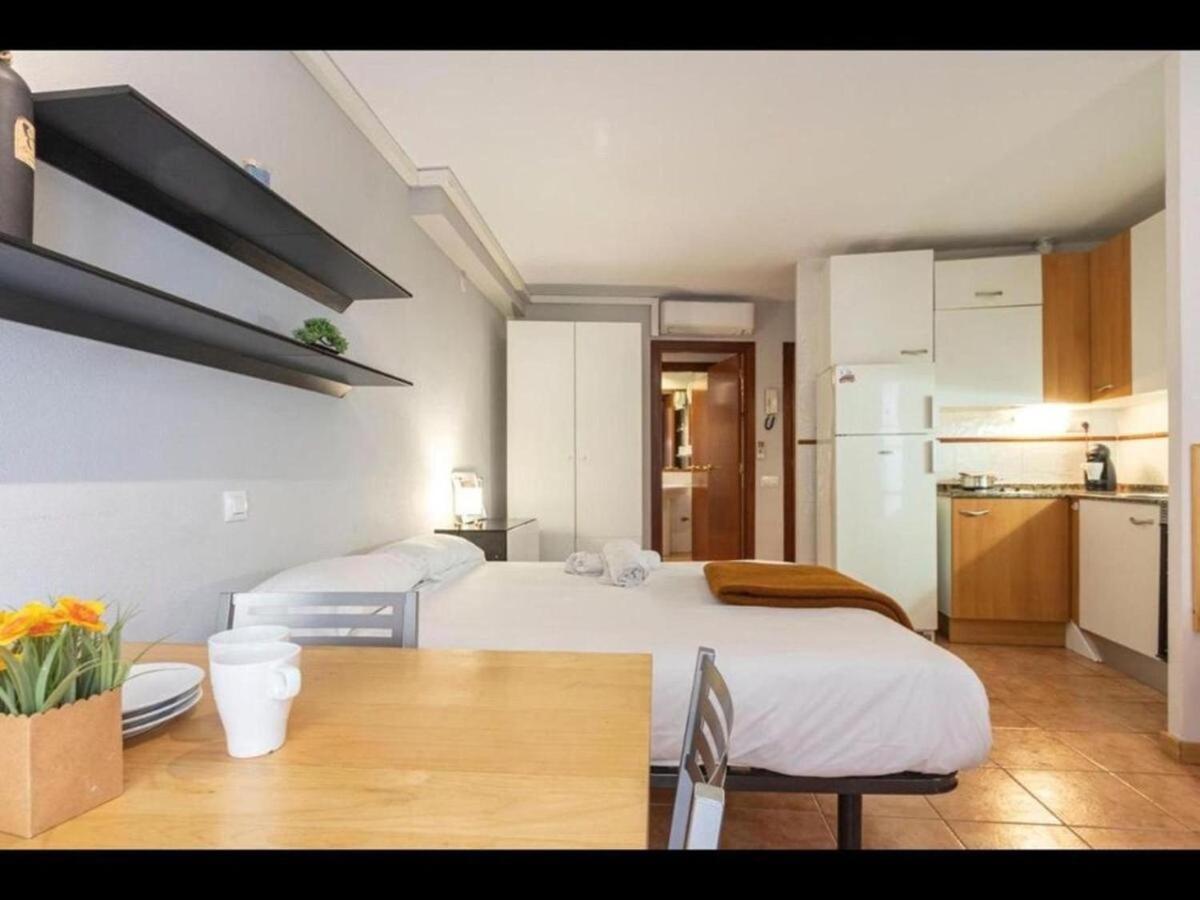 Sant Domenec By Tarragonadays Appartement Buitenkant foto