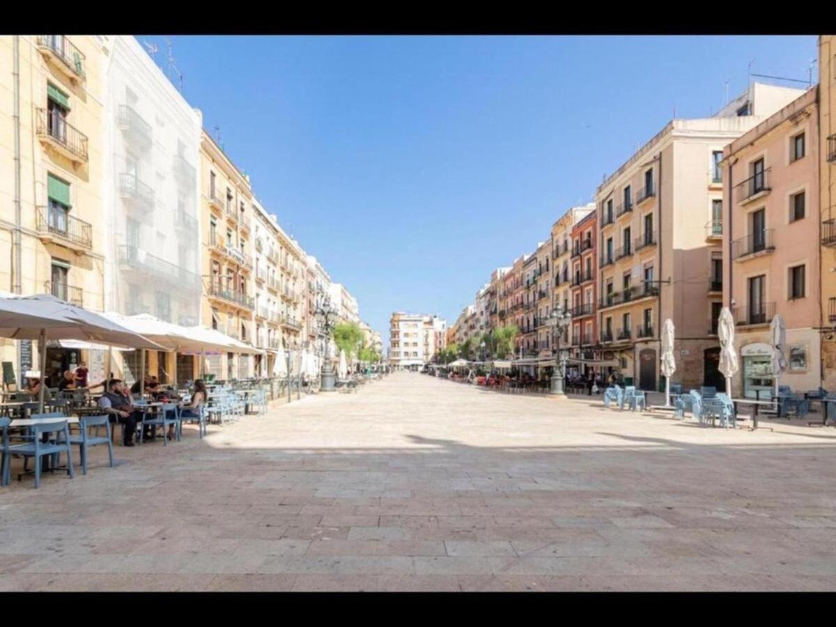 Sant Domenec By Tarragonadays Appartement Buitenkant foto