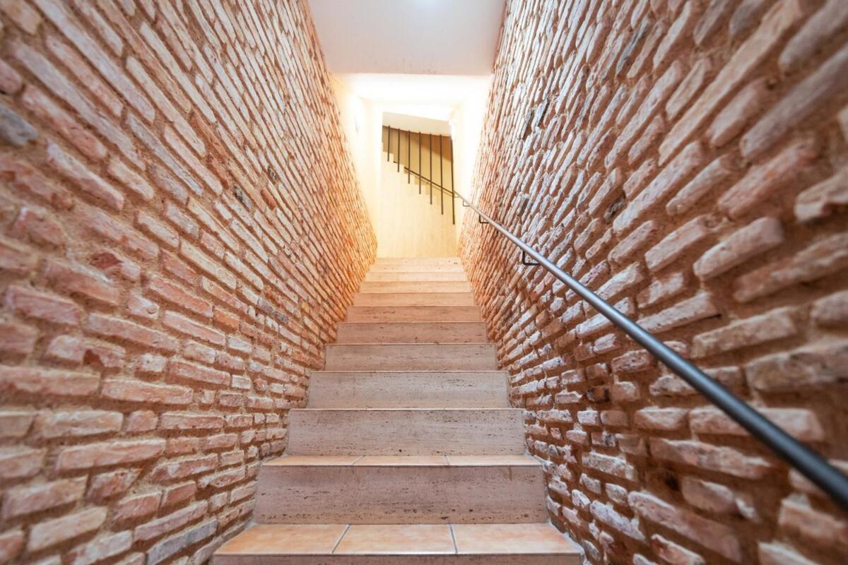 Sant Domenec By Tarragonadays Appartement Buitenkant foto