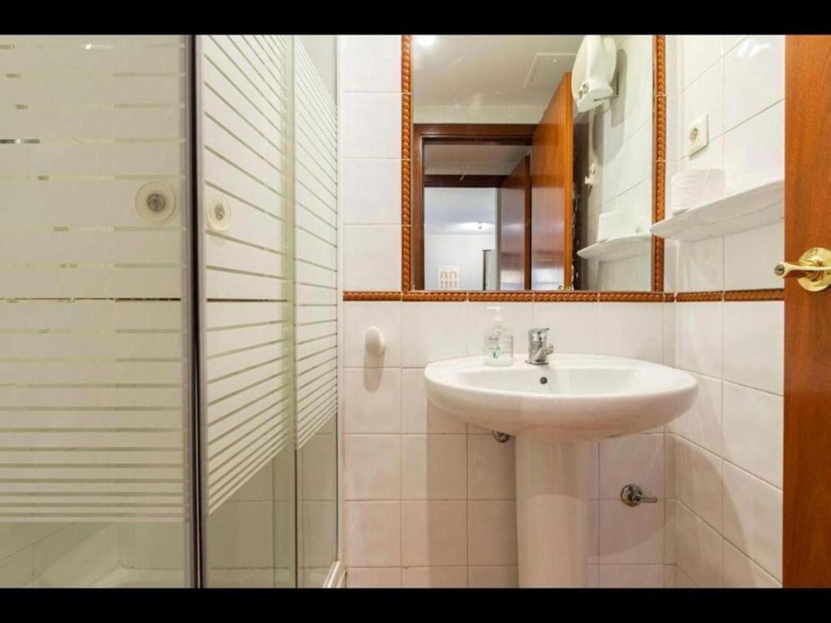 Sant Domenec By Tarragonadays Appartement Buitenkant foto