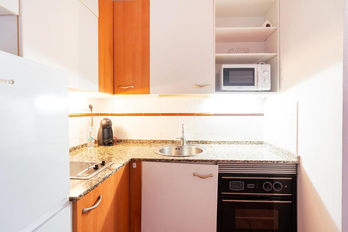 Sant Domenec By Tarragonadays Appartement Buitenkant foto