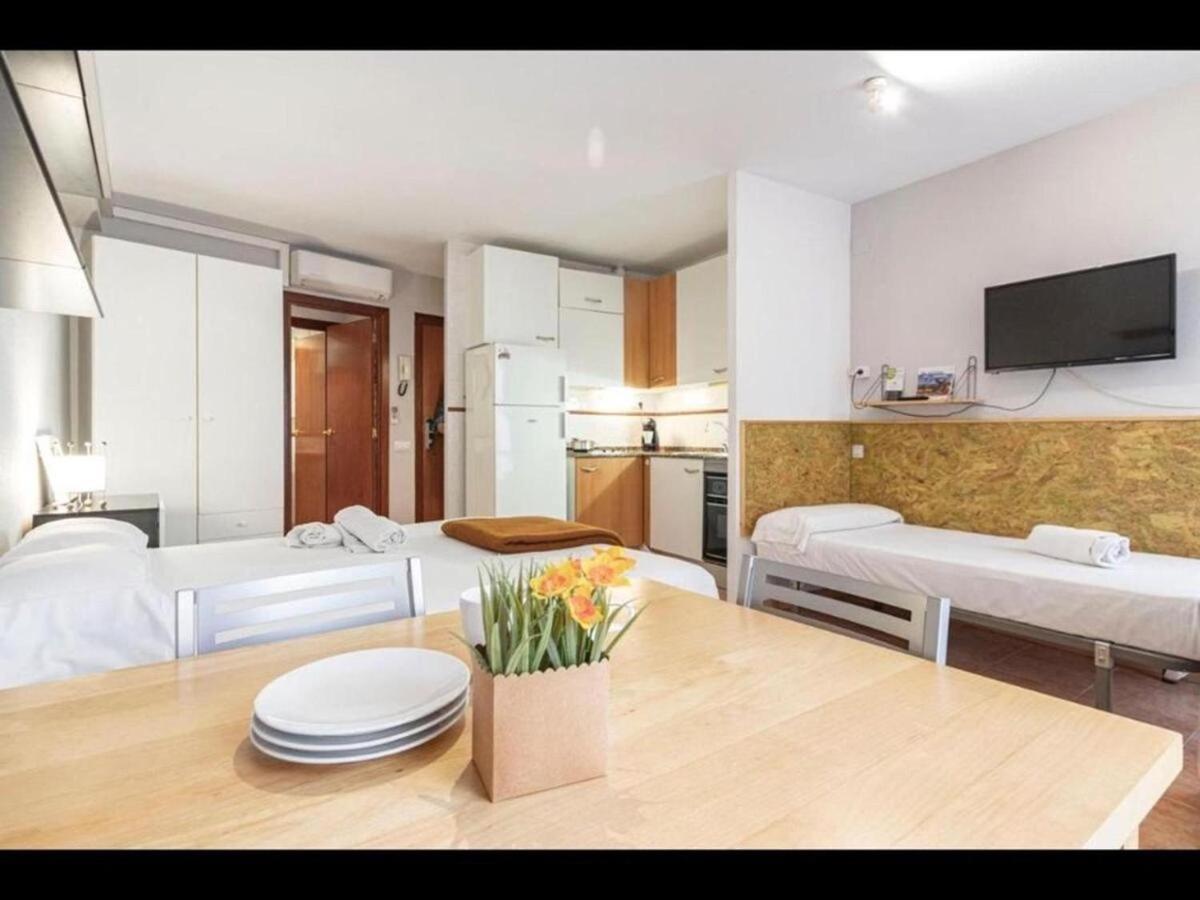 Sant Domenec By Tarragonadays Appartement Buitenkant foto