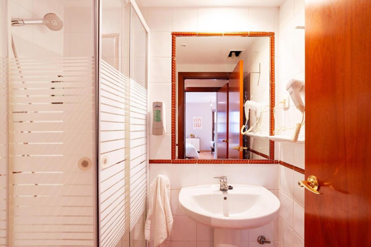 Sant Domenec By Tarragonadays Appartement Buitenkant foto