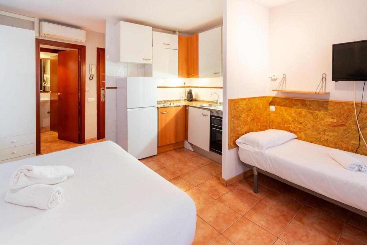 Sant Domenec By Tarragonadays Appartement Buitenkant foto