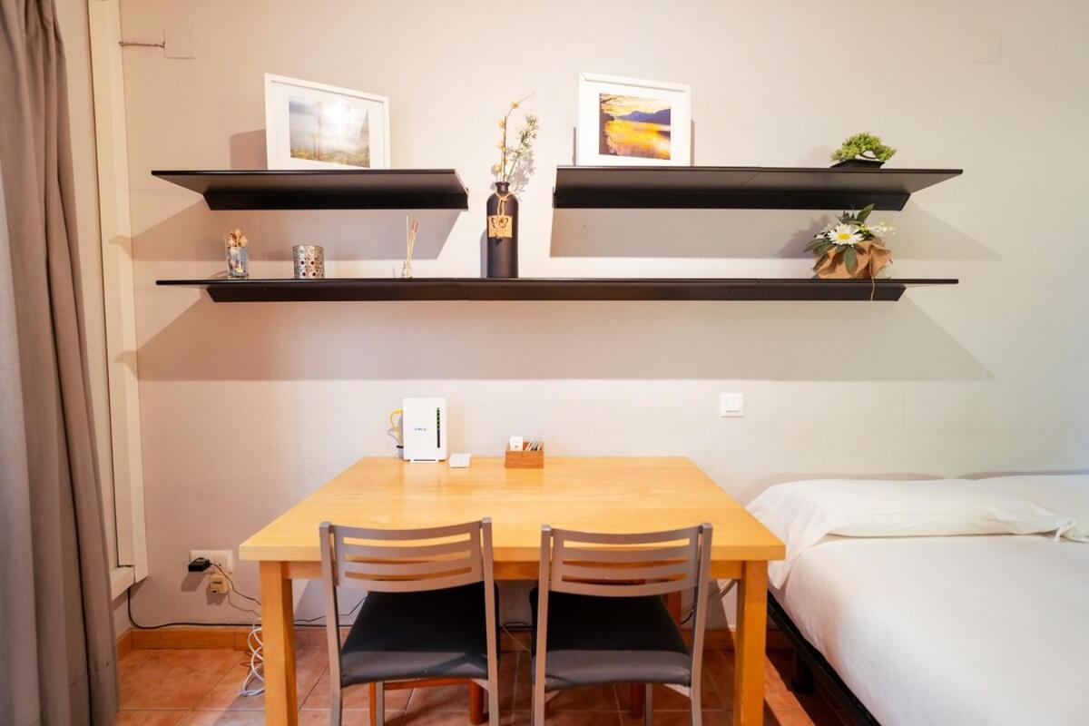 Sant Domenec By Tarragonadays Appartement Buitenkant foto