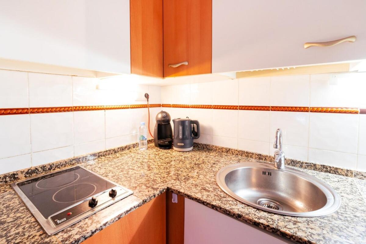 Sant Domenec By Tarragonadays Appartement Buitenkant foto