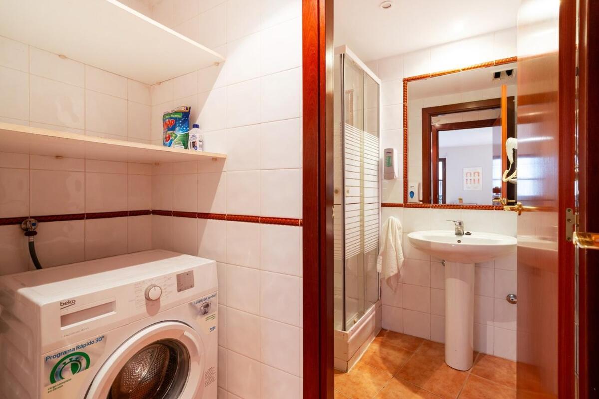 Sant Domenec By Tarragonadays Appartement Buitenkant foto