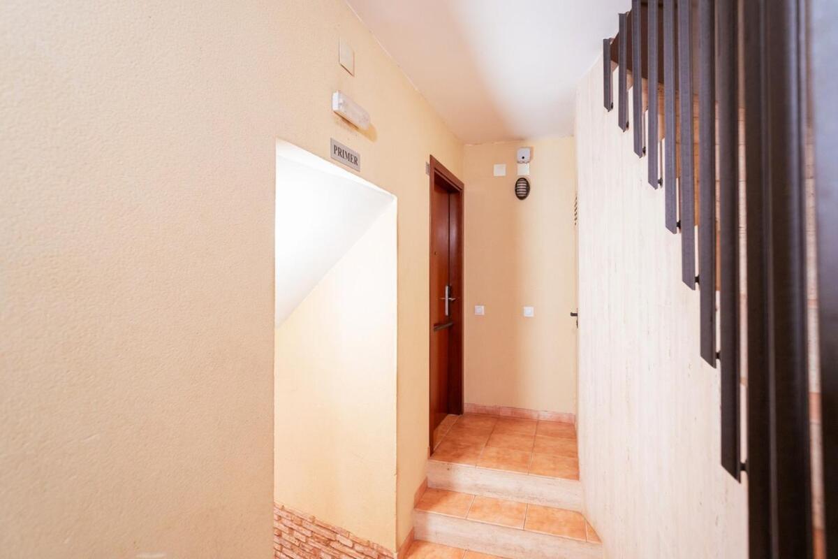 Sant Domenec By Tarragonadays Appartement Buitenkant foto