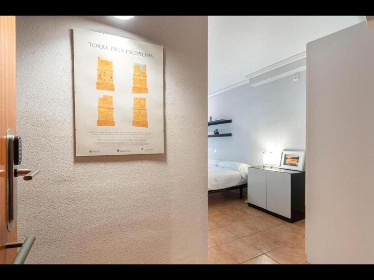 Sant Domenec By Tarragonadays Appartement Buitenkant foto