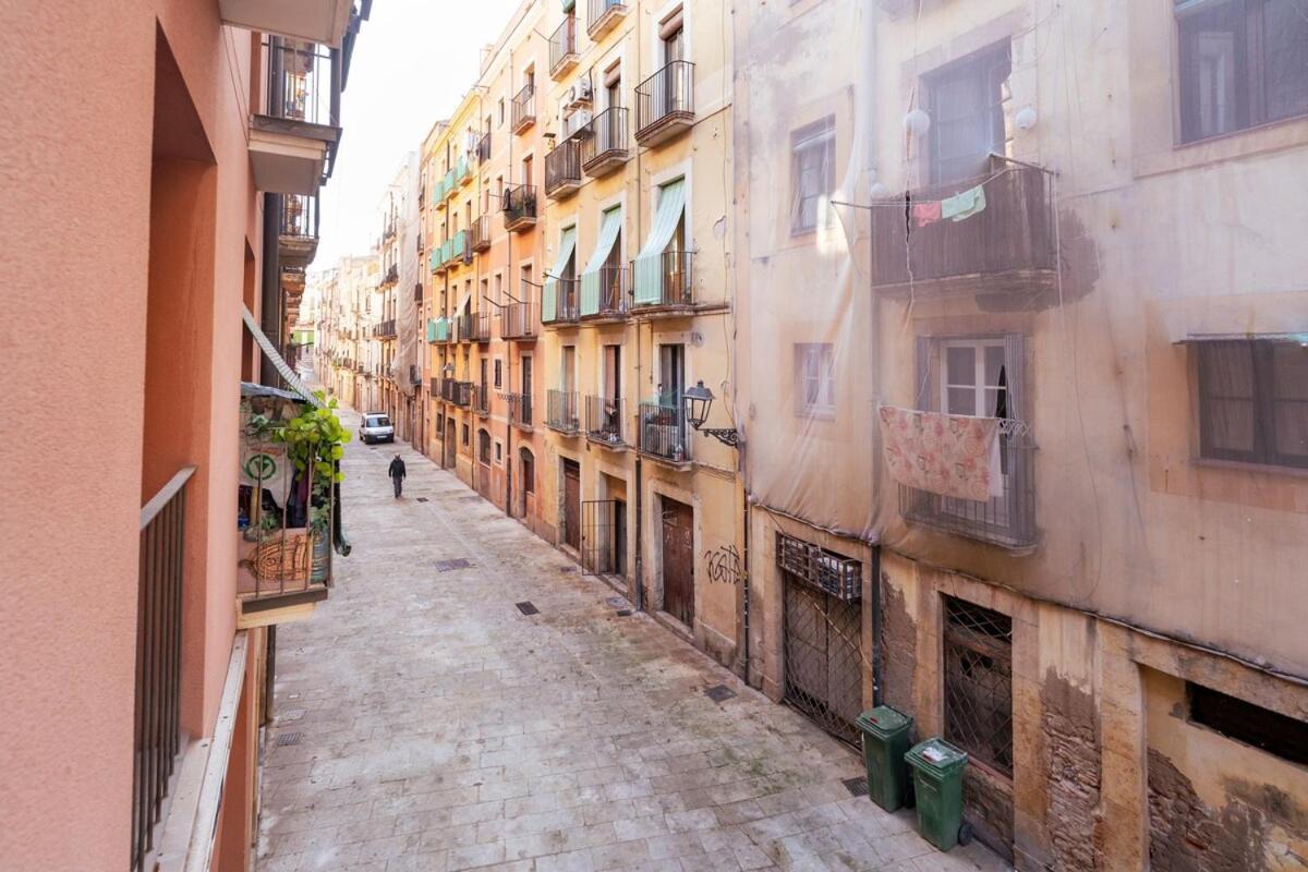 Sant Domenec By Tarragonadays Appartement Buitenkant foto