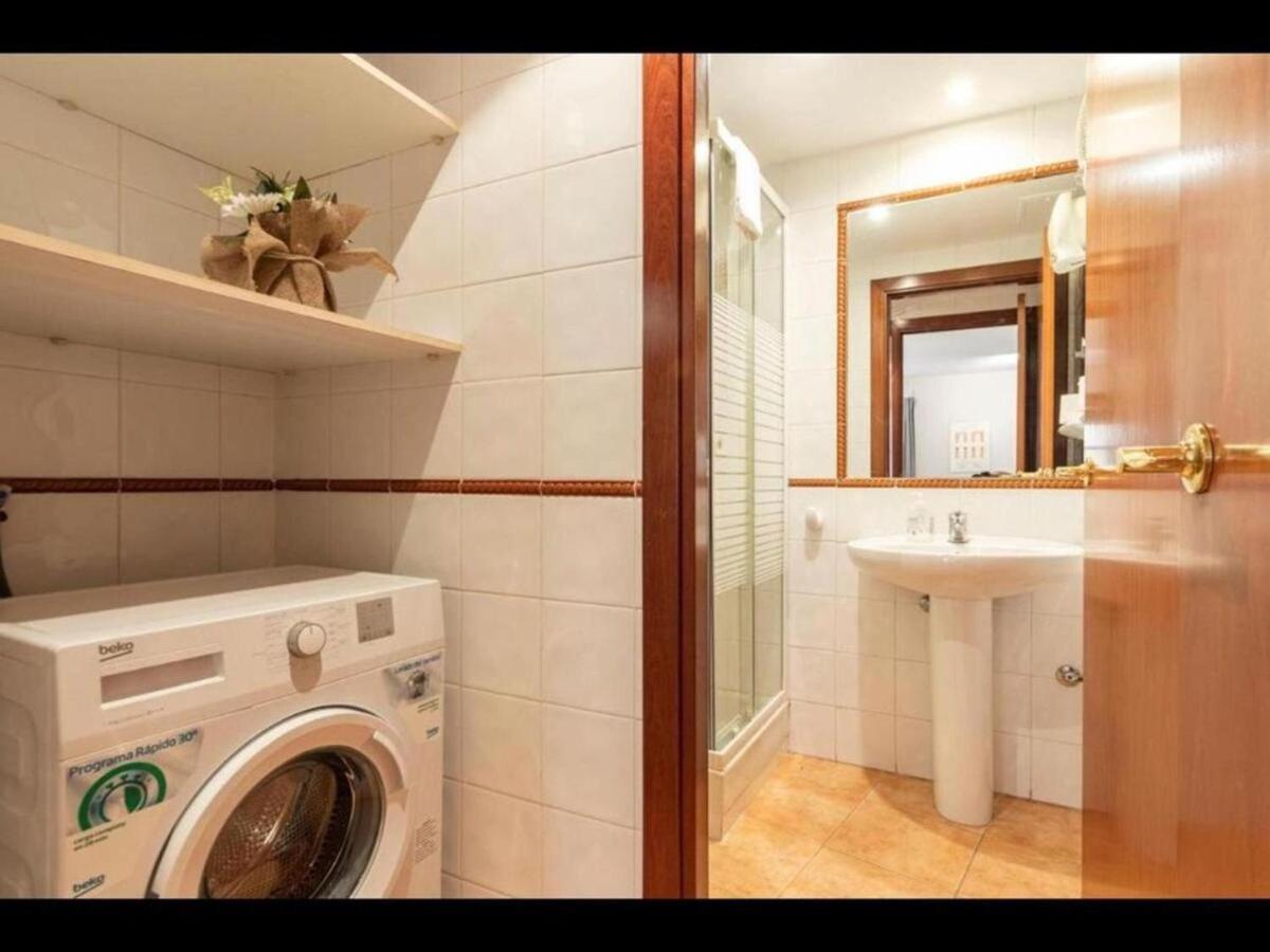 Sant Domenec By Tarragonadays Appartement Buitenkant foto
