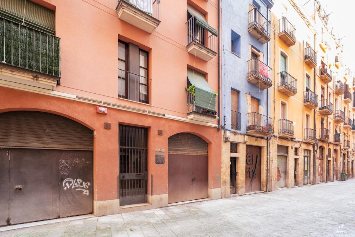 Sant Domenec By Tarragonadays Appartement Buitenkant foto