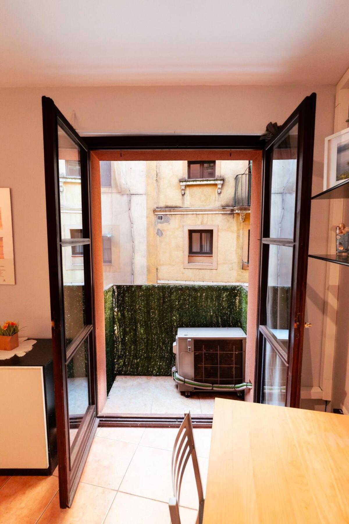Sant Domenec By Tarragonadays Appartement Buitenkant foto